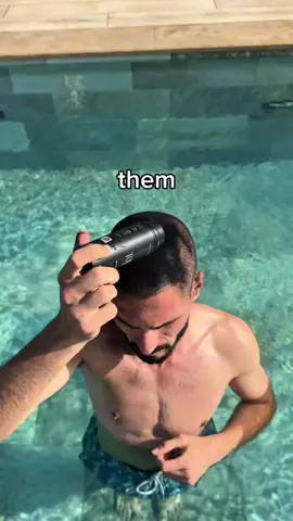 We’re a bit different 