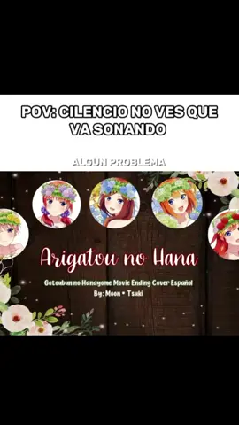 💖🌺💗LOS INTRO MAS HERMOSO DE LAS QUINTILLISAS 💖🌺 #EDITS #FYPPPPPPPPPPPPPPPPPPPPPPP #PARATIIIIIIIIIIIIIIIIIIIIIIIIIIIIIII #VIRAL #FORYOUPAGE #ichicanakano #QUINTILLISAS #VIRALL #RINCONDEALYA #NINONAKANO #mikunakano #miku #FYPPPPPPPPPPPPPPPPPPPPPPP #itsuki #ITSUKINAKANO 