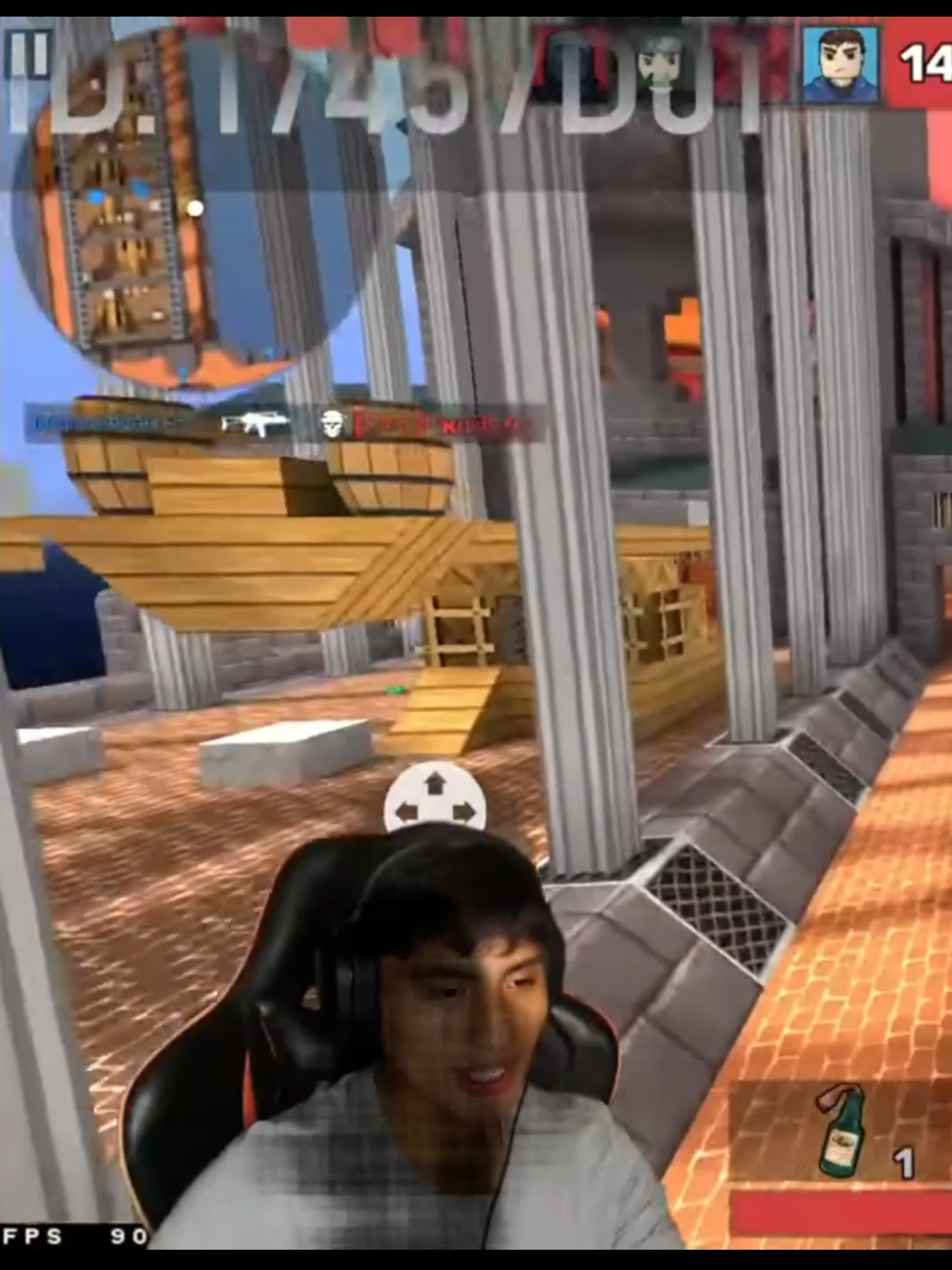 tan pro? xd #arghost #kuboom #stream