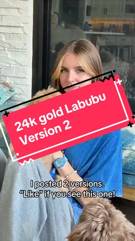 Did this one reach you first?