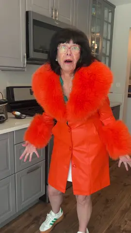 This outfit is appropriate for the occasion 