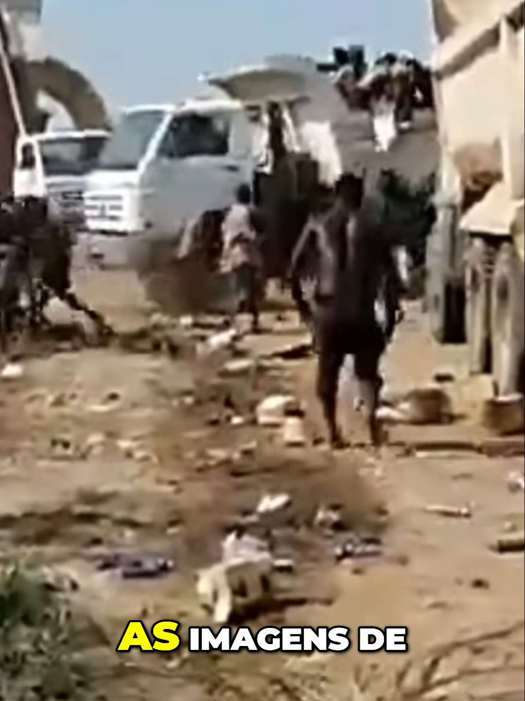 A corrupção rouba o futuro de Angola, e a fome é a prova. 💔 Este vídeo mostra a dura realidade que muitos angolanos enfrentam. Precisamos de mudança. Qual a sua opinião sobre isso? Deixe um comentário, curta este vídeo e siga a página para mais conteúdos sobre o que realmente importa para o futuro de Angola.