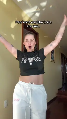 Já que pediram kkkk #gemeas #irmas 