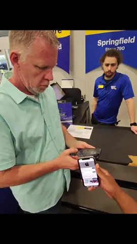 😂😂😂 Put my money back #AlfredoPastaDon #ApplePay 