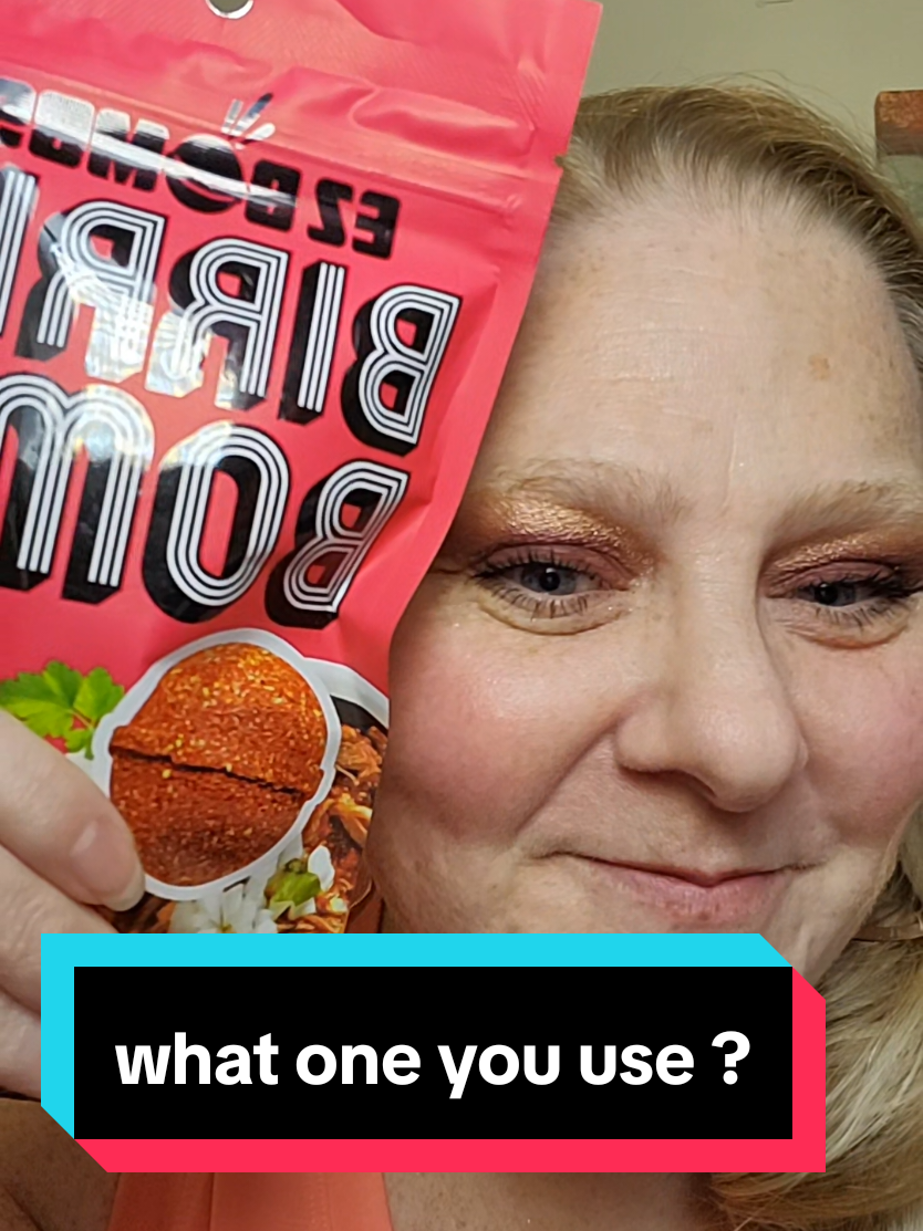 what one you use ? 