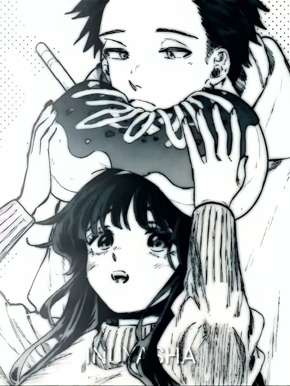 Otro edit Waguri kaoruko #kaoruhanawarintosaku #wagurikaoruko #waguri×rintaro #rintaro #anime #edit #Fyp #editanime