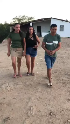 quando meu irmão vem da cidade pro interior, e quer da uma delícia esperto #interior #familia #comedia 