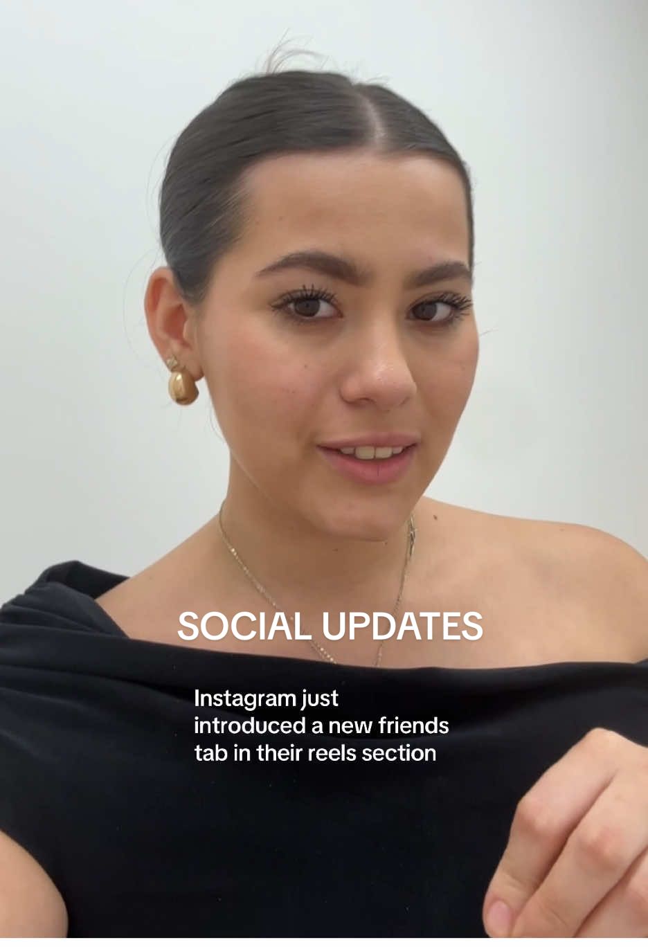 Here’s your full rundown of what’s new on socials.  Comment if we missed one 👇 #socialmediamarketing #socialmediaupdates #trending #trends #socialupdates 
