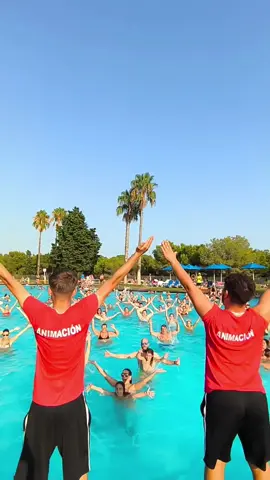 AQUADANCE 💦🌞  #parati #Summer #vilanovapark #aquadance  #camping 