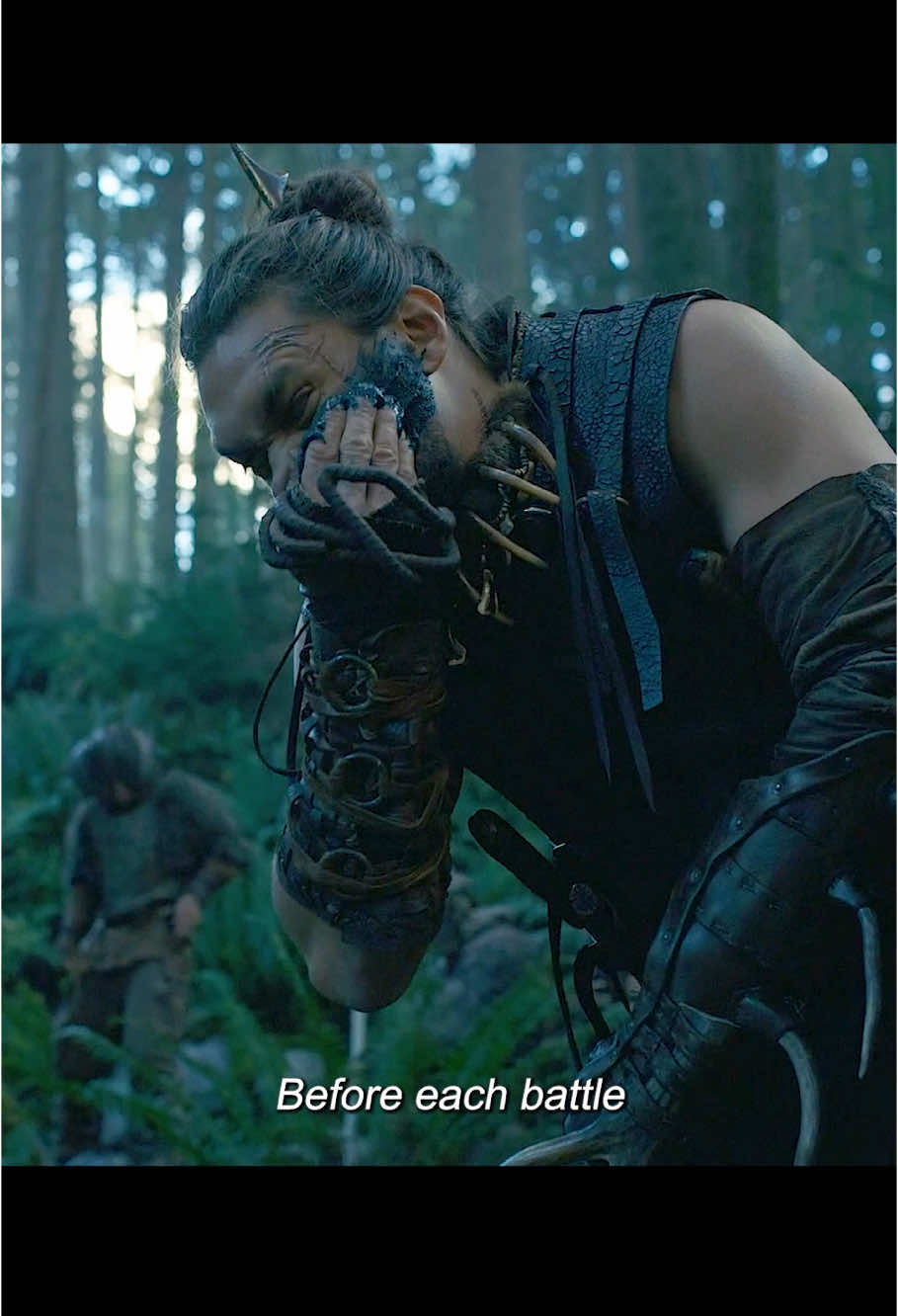 See (2019) #movie #fyp 