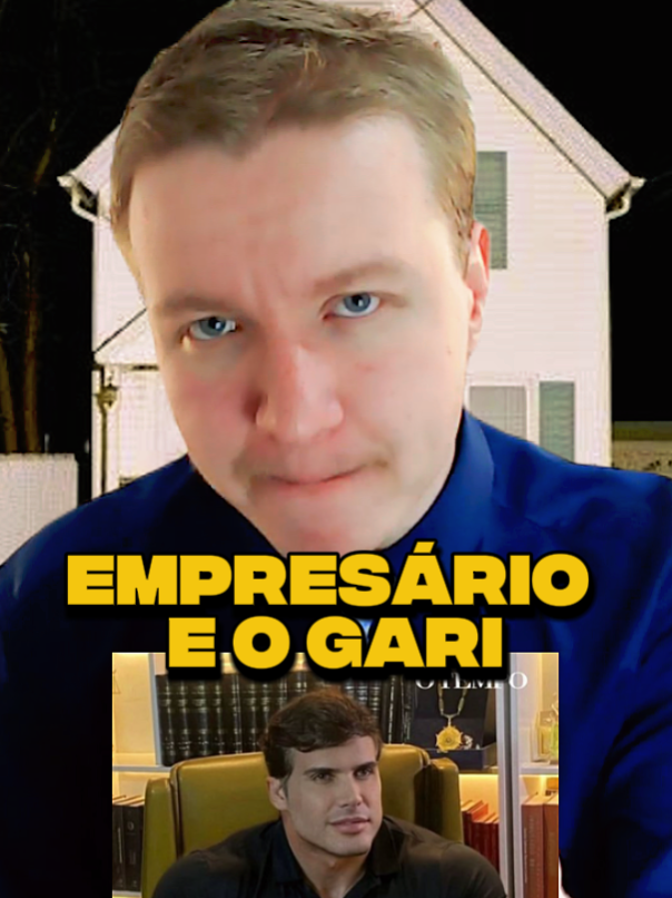 EMPRESÁRIO TIRA A VIDA DE GARI E VAI PARA ACADEMIA - WNEWS (488) #wiroski