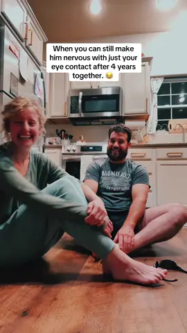 That little elevator glance has me all 🥰🥰🥰.  - #couples #reallove #cottagelife #BestFriends #ilovehim           