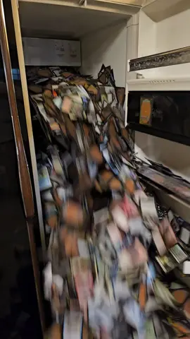 In case you wanted to hear the original audio of the card fridge  #magic #magicthegathering #mtg #edh 