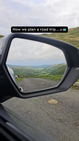 SAVE this before you plan your next road trip! 🚗🗺️ Here’s the step-by-step system we use to plan every road trip… it keeps us organised, makes the most of our time, and means we never miss a top sight or hidden gem 👇 🌍 Hey, we’re Paul & Sneha! 👋 Follow @TrovenTrippers for UK & European road trip itineraries helping you plan weekend trips around your busy 9–5! ✨ 📚 1. Research... Start with travel books like @LonelyPlanet and blogs like @TrovenTrip to find the best sights, experiences, and local food spots. 📍 2. Save EVERYTHING to a Google Map... categorise by... 🏞️ Top sights you can't miss 🏰 Secondary stops if you have time 🌮 Local places to eat ✨ Unique experiences 🛌 Where best to stay 🤖 3. Use ChatGPT... ask it to create a realistic itinerary based on your time, location, and driving distances. 🗺️ 4. Create your final route.. tweak your Google Map with the final plan and route order. ✨ 5. Go and enjoy! All there's left is to get some road trip snacks and create a playlist! 🎶 Bonus Tip... also check the best time to go, the weather, and pack appropriately!  SAVE this for your next adventure and tag someone who needs a road trip! #TrovenTrippers #UKTravelBlogger #RoadTripPlanning #TravelTips #HowToPlanARoadTrip     