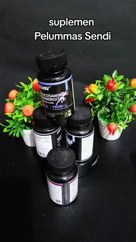 glucosamine Chondroitin isi 60 kapsul harga terjangkau #syaefudin85  #chondroitin #glucosaminechondroitin #glucosamine 
