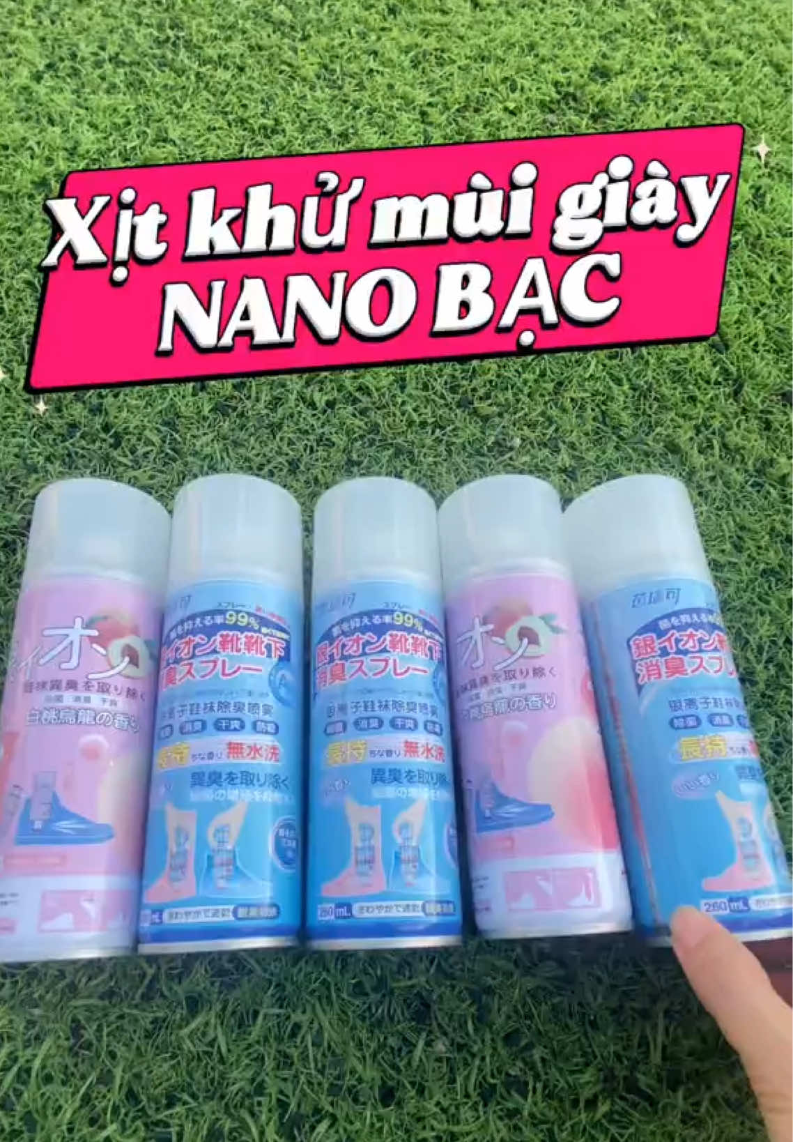 Anh chị nào hay đi giày đừng bỏ qua combo này nha#thaonguyengiadung#xitkhumuigiay#xitkhumuigiay#
