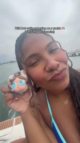 my new #wildbutcutie has completed my collection 🥹