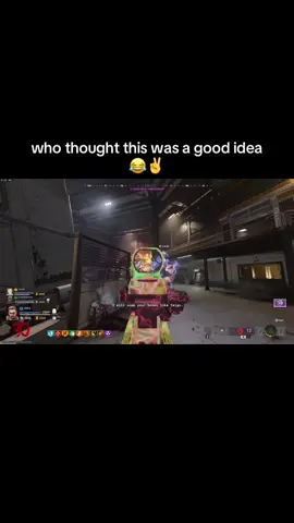 you’ve gotta be kidding me 😂✌️ i want to fvking kms 😂😂✌️✌️ 3arc what were you thinking 😂😂😂✌️✌️✌️ // #fyp #fy #codzombies #blackops6zombies #blackops6 