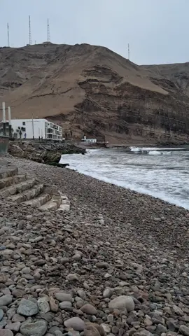 la tranquilidad de la soledad y el mar , paz pura.#playa#paz#tranqui#pa#viral