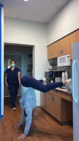 And I was just trying to have my lunch break… #nursing #pedsnurse #nursetok #fyp #