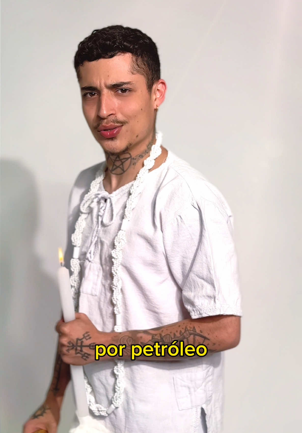 CARTA PROS ORIXÁS ✉️ #humor #trap 