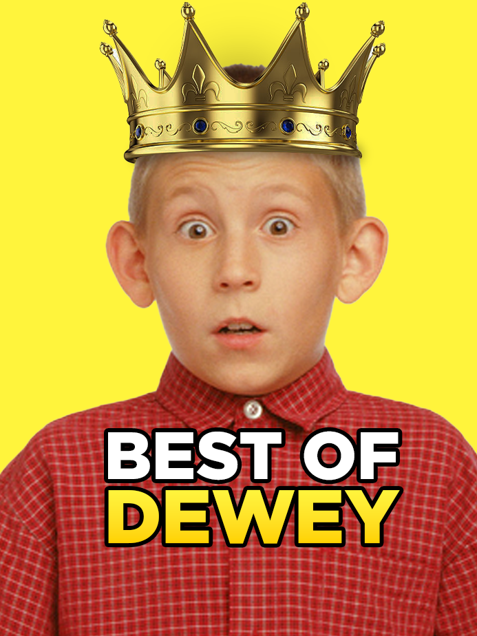 Il a clairement les meilleures répliques de la série, vous trouvez pas ? #dewey #deweywilkerson#malcolminthemiddledewey #malcolm #malcolmwilkerson #malcolminthemiddle #reese #francis #lois #hal #craig #serie #fyp #pourtoii #disneyplus #viral #pourtoi