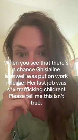 #ghislainemaxwell 