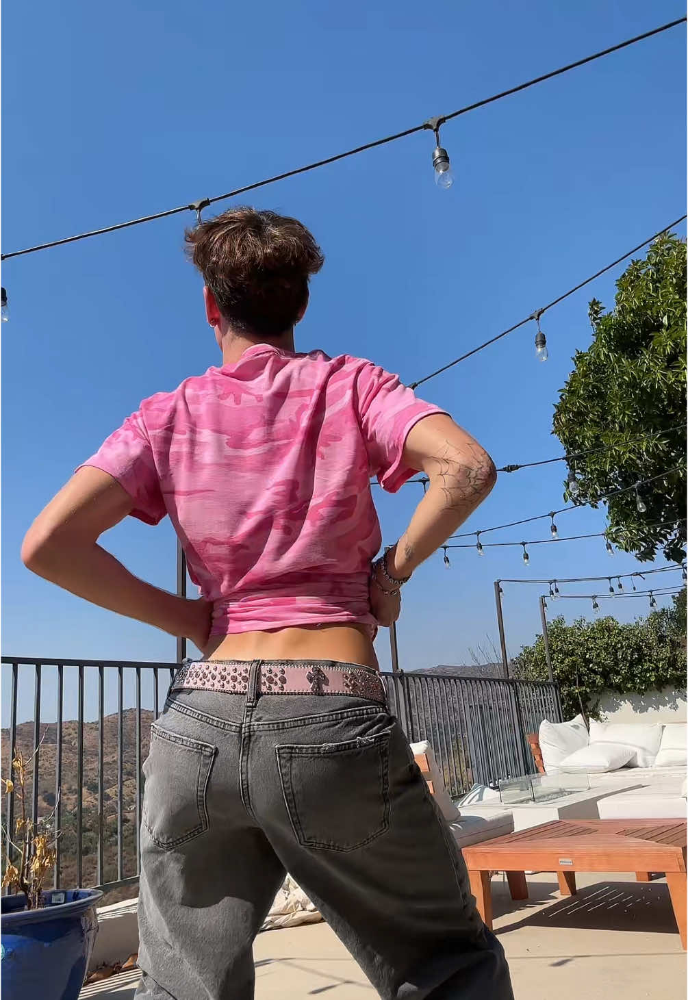 lil show for my neighbors 