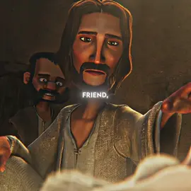 He Healed the Lame… and Forgave Their Sins 🙌 | King of Kings #kingofkings #jesus #faith #christian #faithedit