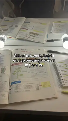 academic to artistic, but I know that acting is what i want to do 💕 #academic #acting #relatable #fyp #highachiever 