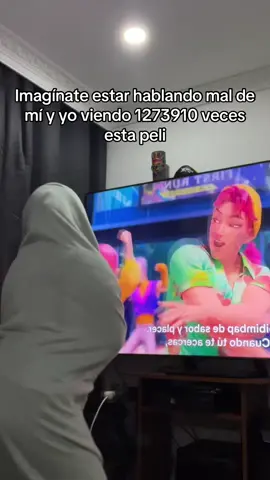 Hay niveles #늙음필터 #huntrixgolden #sodapop 