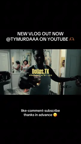 dumping out all my old footage, go check my road trip to Dallas 🫶🏾 #weekendvlog #youtube #subscribe #dallas #family 