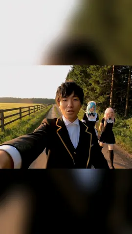 Ai Re:Zero – Staring Life in Another World Part 26, splitting this ep in 2 parts. #anime #rezero #animetok #fyp #animetiktok 