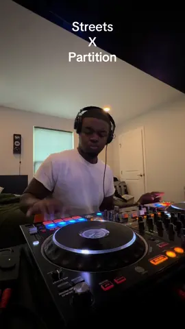 streets x partition  #dojacat #beyoncé #mashup #rnb #dj 