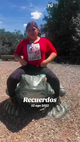 #Recuerdos 