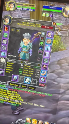 #worldofwarcraft #wowanniversary #warcraft 