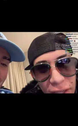 Tommy Boysen y TotofonsiCL #antofagasta #chile #kickstreaming #viral #fyp 