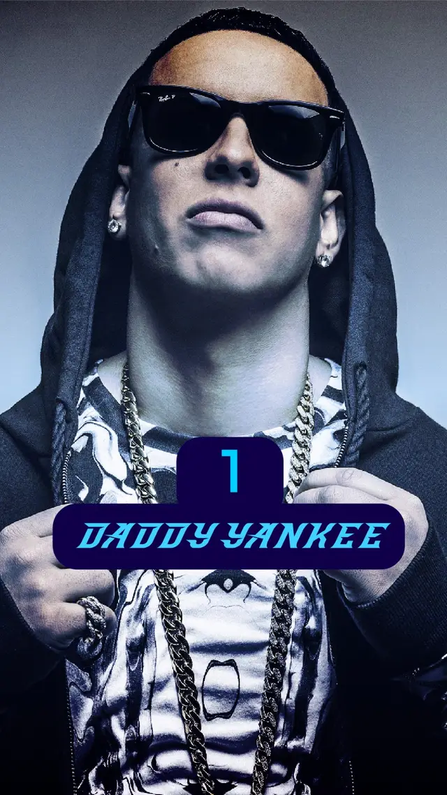 #daddyyankee #reggaeton #reggaetonviejito #oldschool #donomar 