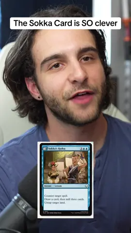 #mtg #magic #avatar #gaming #atla 