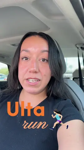 Tú sí tienes autocontrol cuando vas Ulta o fallas en el intento? La verdad hoy me sorprendí y me controlé porque la verdad quería llevarme más cosas 😮‍💨 #ulta #ultabeauty #ultafinds #ultamusthaves #latinacontentcreator @Ulta Beauty @realtechniques @got2bUSA 