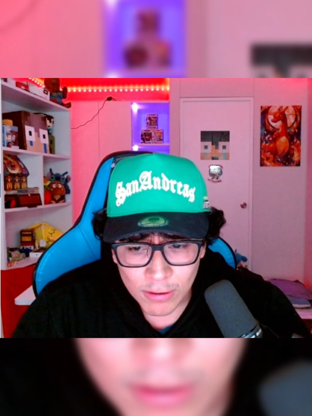 Ojala haga caso #Minecraft #Antonicra #chowchow #variedad #Novedades #novelas #videoviral #divertido #foryoupage❤️❤️ #kick #aura #clips #fyp
