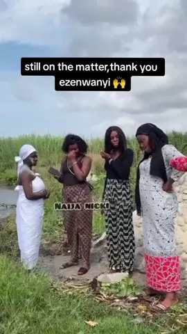 thank you ezenwanyi 🙌,#creatorsearchinsights #naijanicki #ezenwanyi #ghanatiktok🇬🇭 #nigeriatiktokers🇳🇬🇨🇦fyp #goviraltiktok