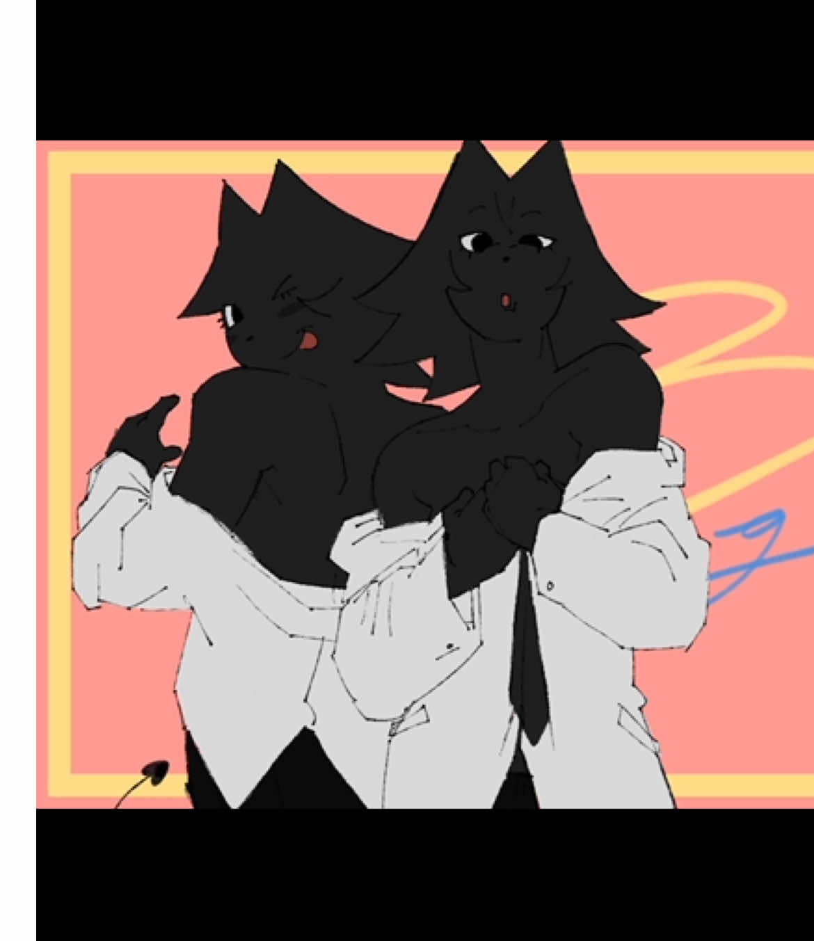 Lazy work . . #oc #fypシ゚ #animationmeme #xyzbcafypシ #xyzabc 