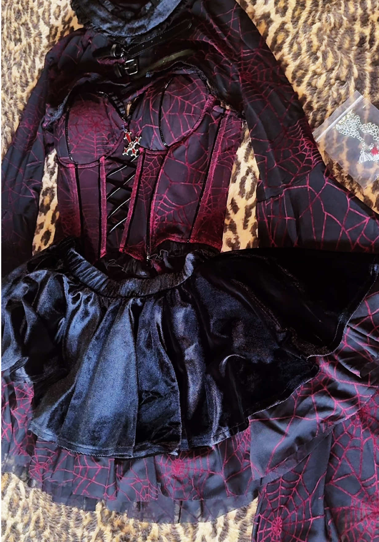 I'm so excited to wear these #fyp#foryoupage#alternativefashion#alternativetiktok#trending#fashion#goth#alternative#gothic#gothfashion#gothtok#gothicfashion#birthdayoutfit#outfitideas#shopping 