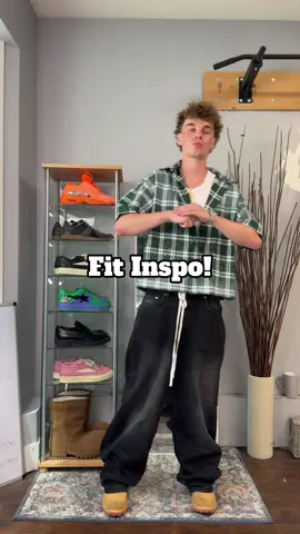 Fit inspo #fyp #fashiontiktok #fitinspo #backtoschool #fits 