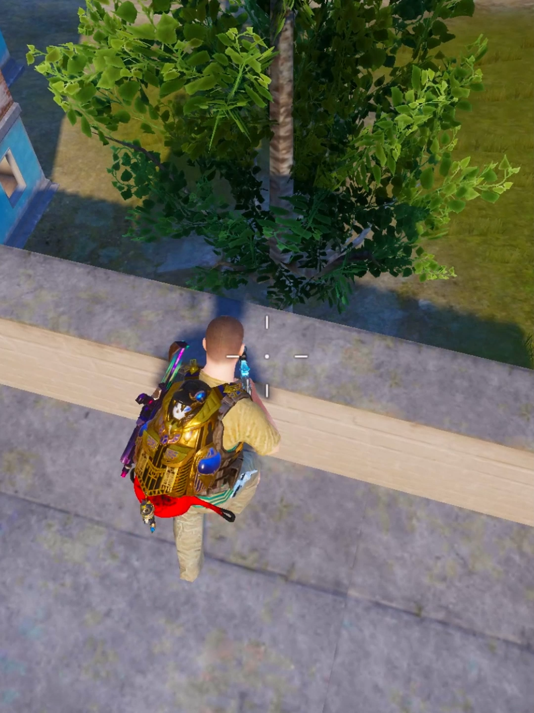 فيكتور الشهيد 😂 #مواهب_ببجي_موبايل_العربية #ببجي_موبايل #pubgmobile #pubgm #خفرع_جيمنج #pubgmobilec9s25 #pubgmnextstarprogram
