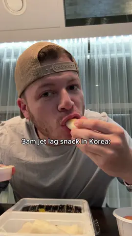 i am unwell but at least i have crunchy chewy rice cakes 