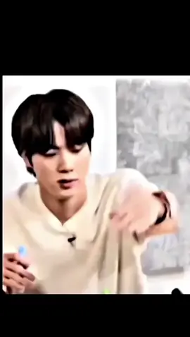 komuk nya lucu lagi💜#jin #jimin #btsot7 #army #fyp 