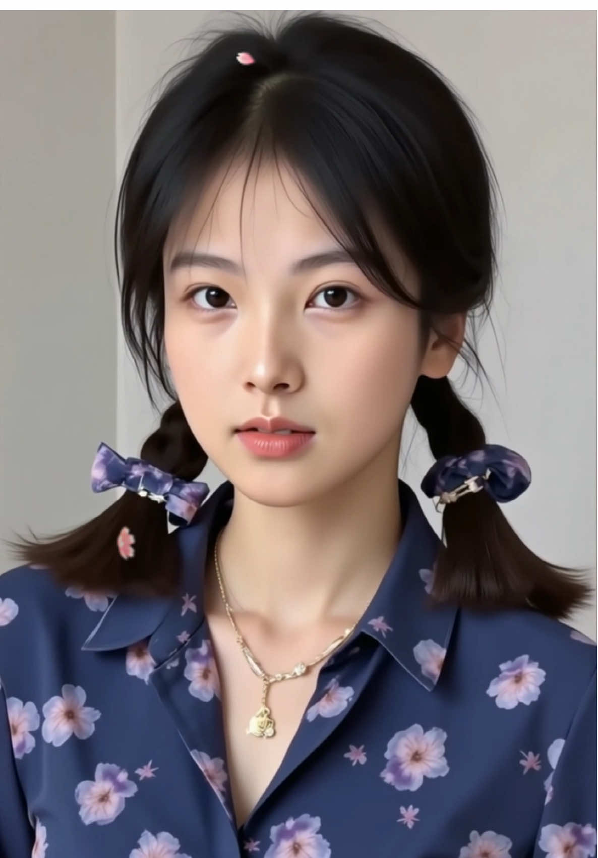Anh có thích cách ăn mặc thế này không? #HàMy  #gaixinh #douyingirl #beautifulgirls #trending 