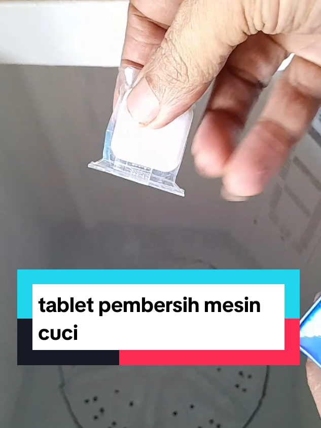 pembersih mesin cuci tablet, Mesin cuci kamu sering bau gak enak dan hasil cucian kurang bersih? Coba bersihkan pakai Tablet Pembersih Efervesen ini! 💦 Cukup masukkan 1 tablet, nyalakan mesin, kerak dan bakteri langsung luruh! Steril, bebas bau, dan bikin mesin cuci awet lebih lama! 💪 ⏰ Flash Sale terbatas, buruan order sebelum kehabisan! #TabletPembersihMesinCuci  #PembersihMesinCuci  #ModalKontenDoang #modalkontendoang 